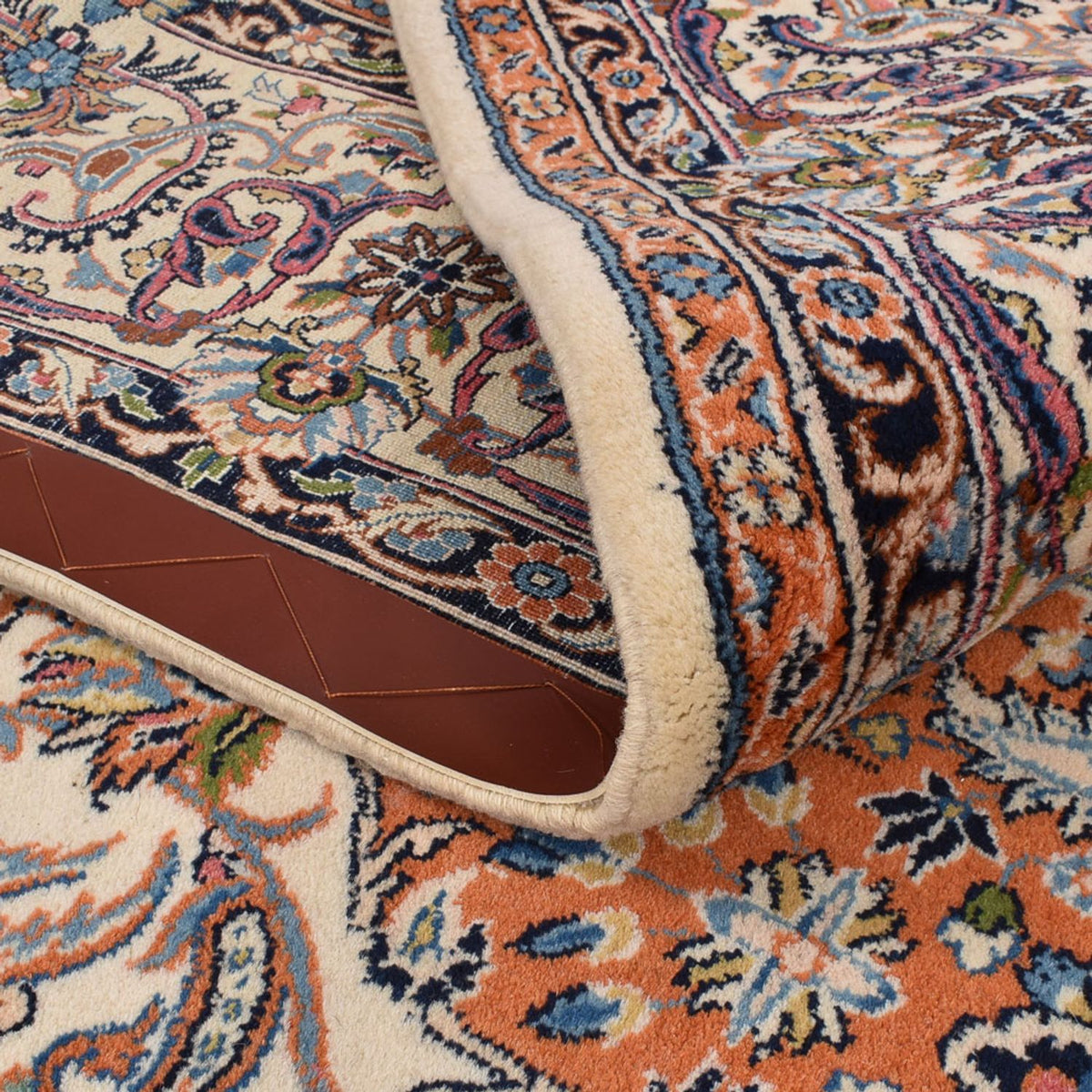 Perzisch tapijt - Royal - 322 x 224 cm - crème