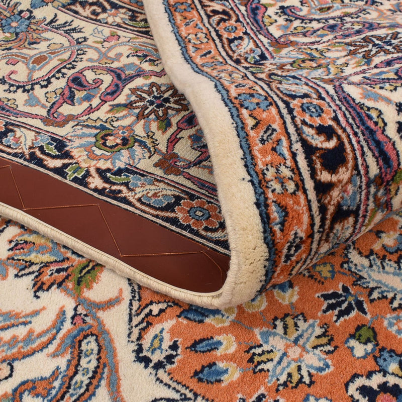 Perzisch tapijt - Royal - 322 x 224 cm - crème