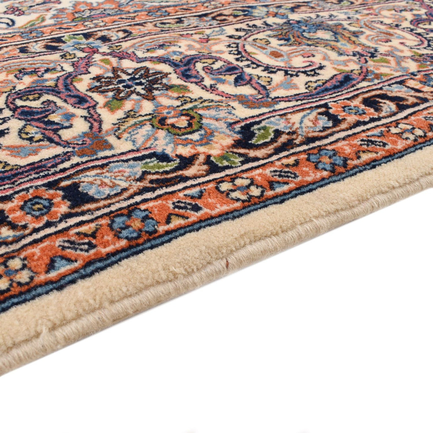Golpayegan Tapijt 322x225cm - Perzisch tapijt