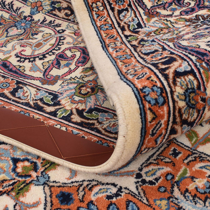 Perzisch tapijt - Royal - 322 x 225 cm - crème