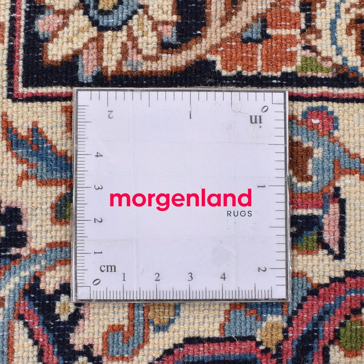 Perzisch tapijt - Royal - 322 x 225 cm - crème