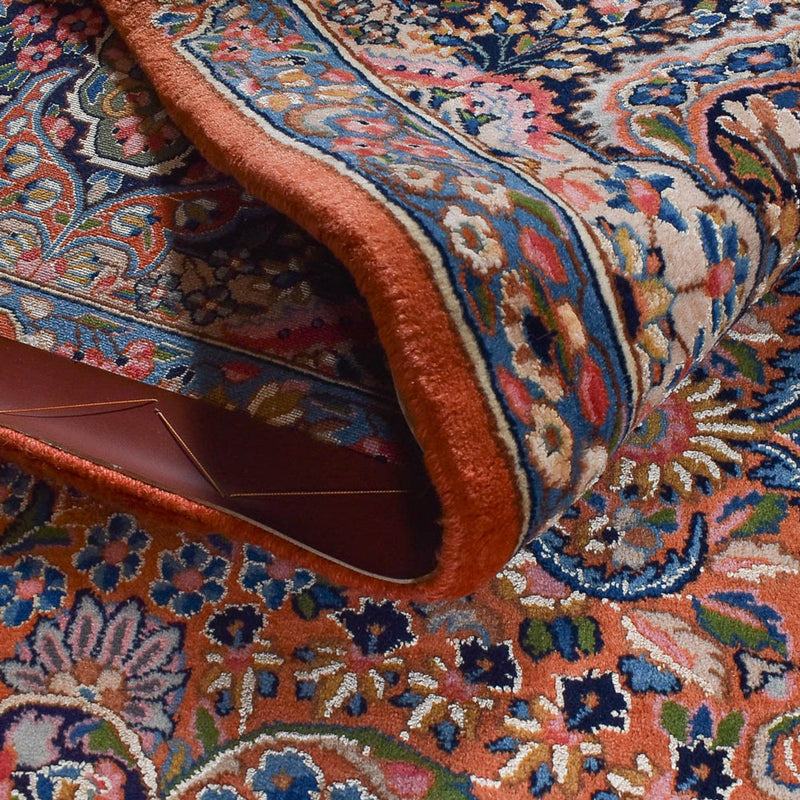 Perzisch tapijt - Royal - 345 x 250 cm - donker beige