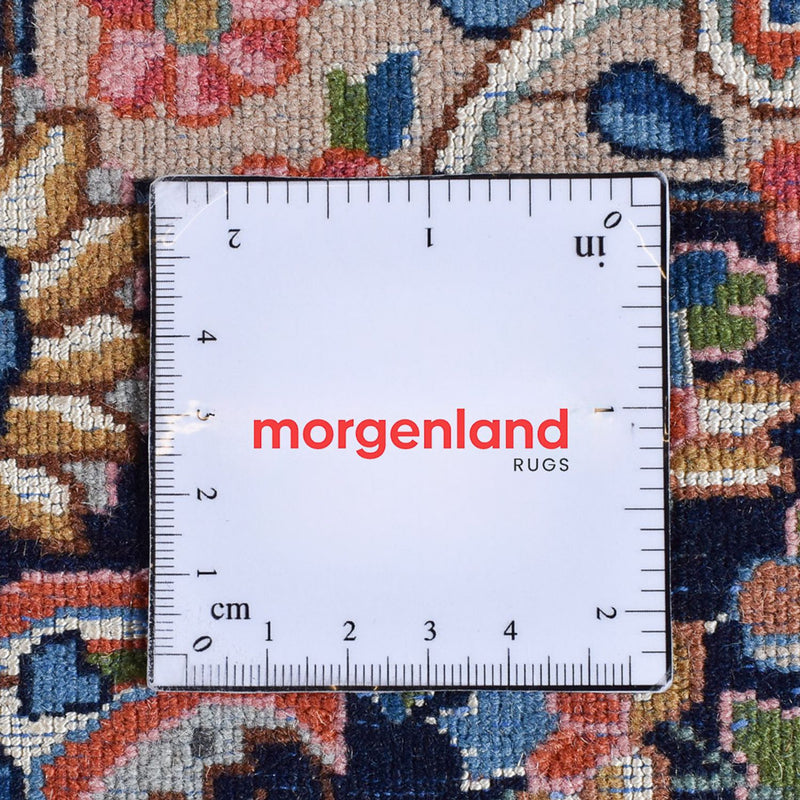 Perzisch tapijt - Royal - 345 x 250 cm - donker beige