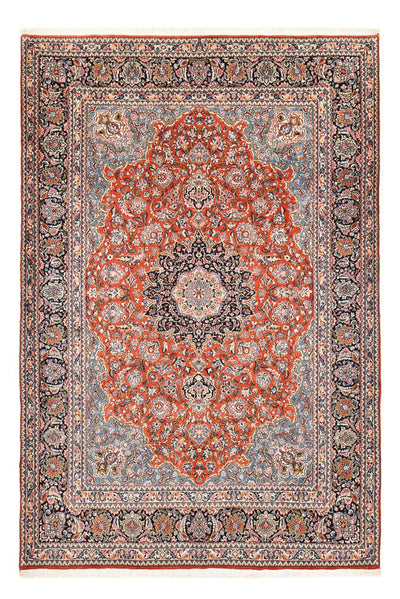 Rafsanjan Tapijt 220x322cm - Perzisch tapijt