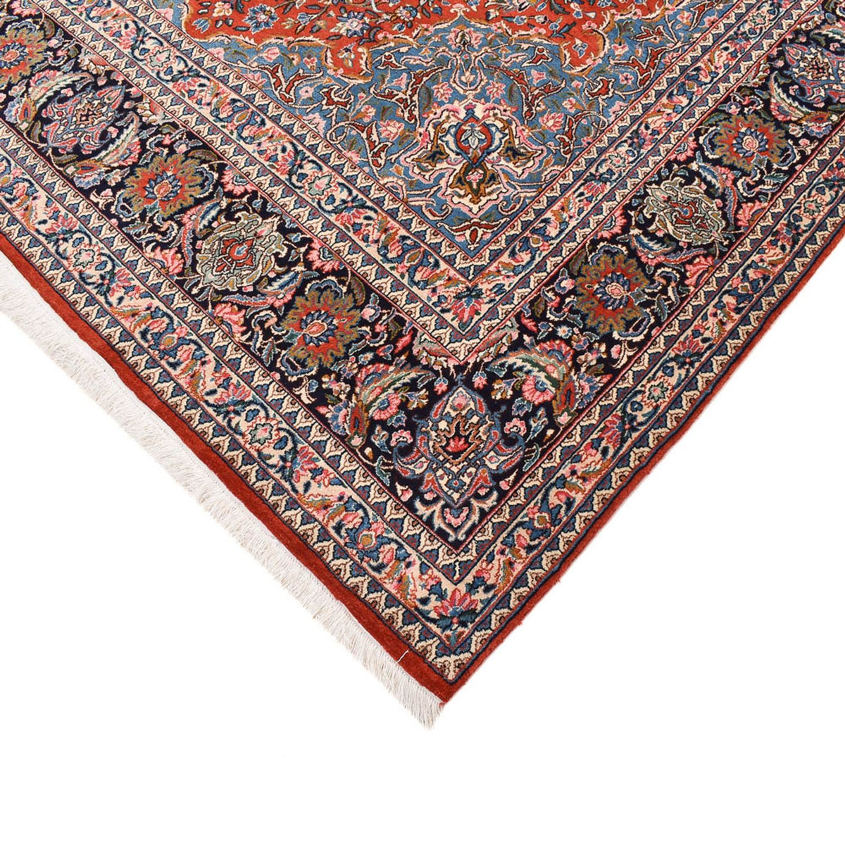 Perzisch tapijt - Royal - 322 x 220 cm - rood