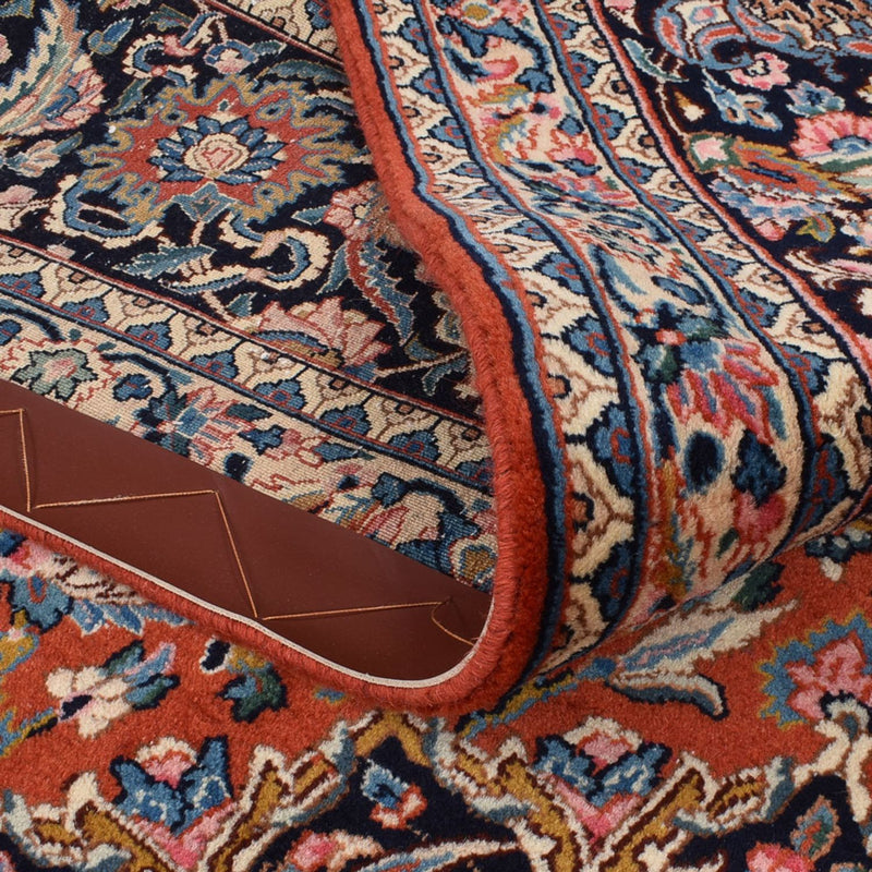 Perzisch tapijt - Royal - 322 x 220 cm - rood