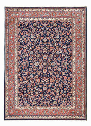 Perzisch tapijt - Royal - 360 x 257 cm - paars