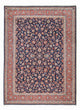 Golpayegan Tapijt 360x257cm - Perzisch tapijt