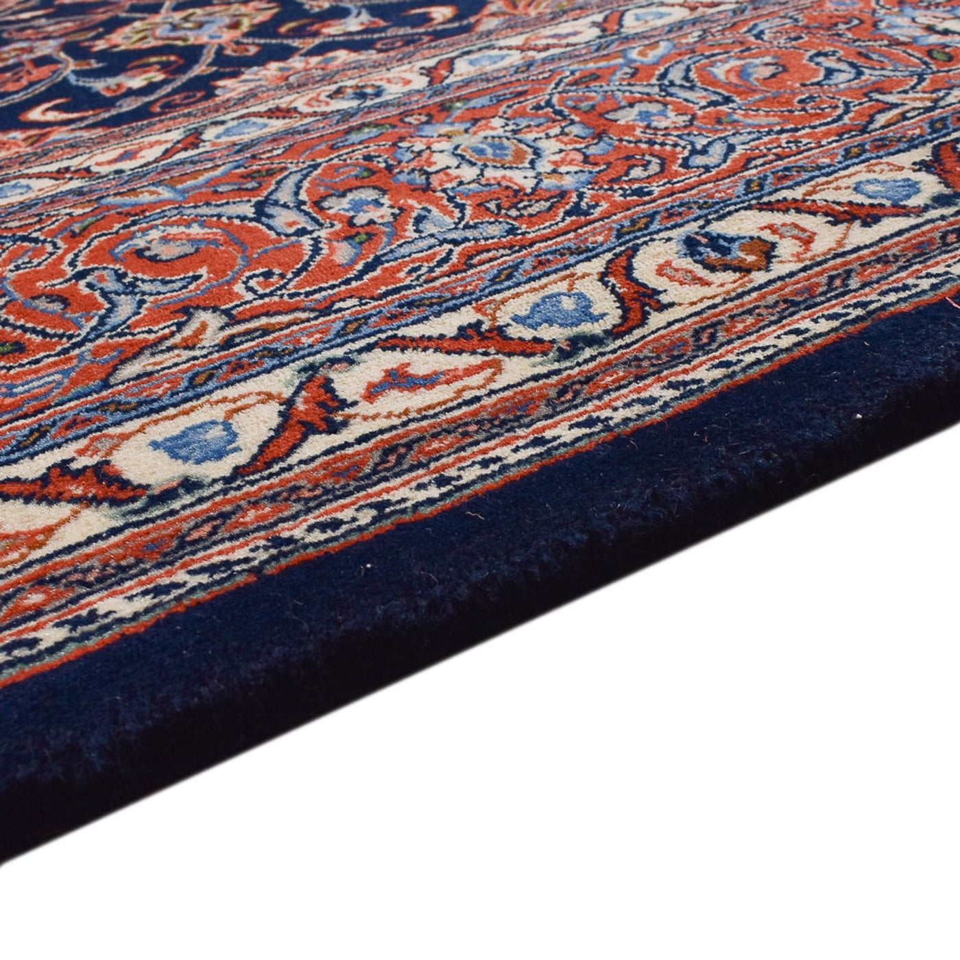 Golpayegan Tapijt 360x257cm - Perzisch tapijt
