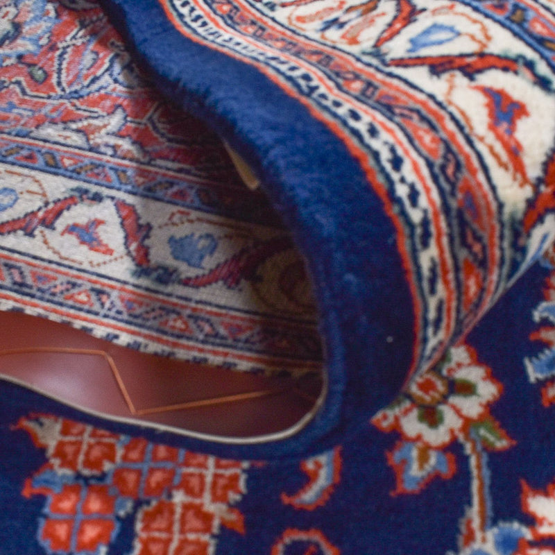 Perzisch tapijt - Royal - 360 x 257 cm - paars