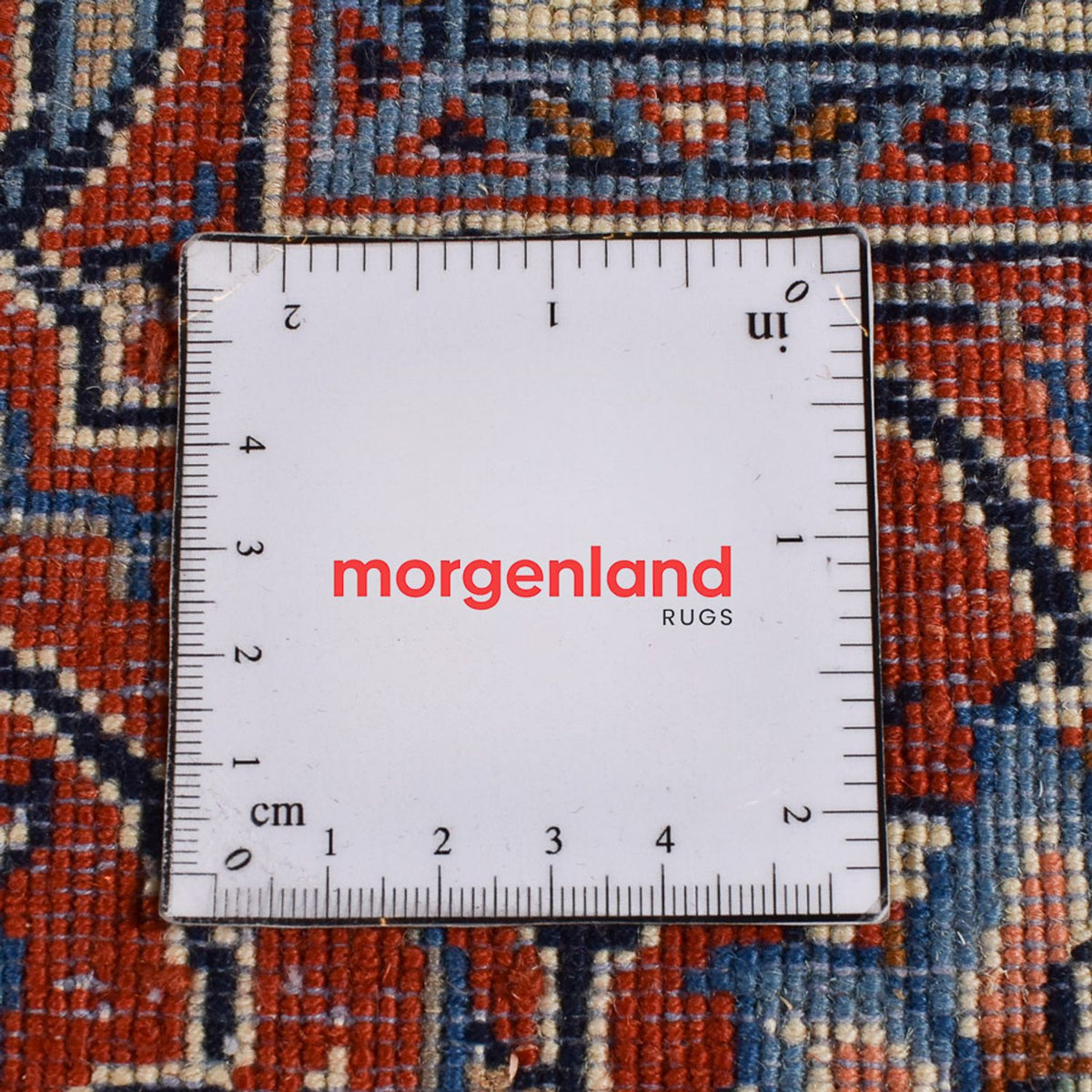 Perzisch tapijt - Royal - 360 x 257 cm - paars