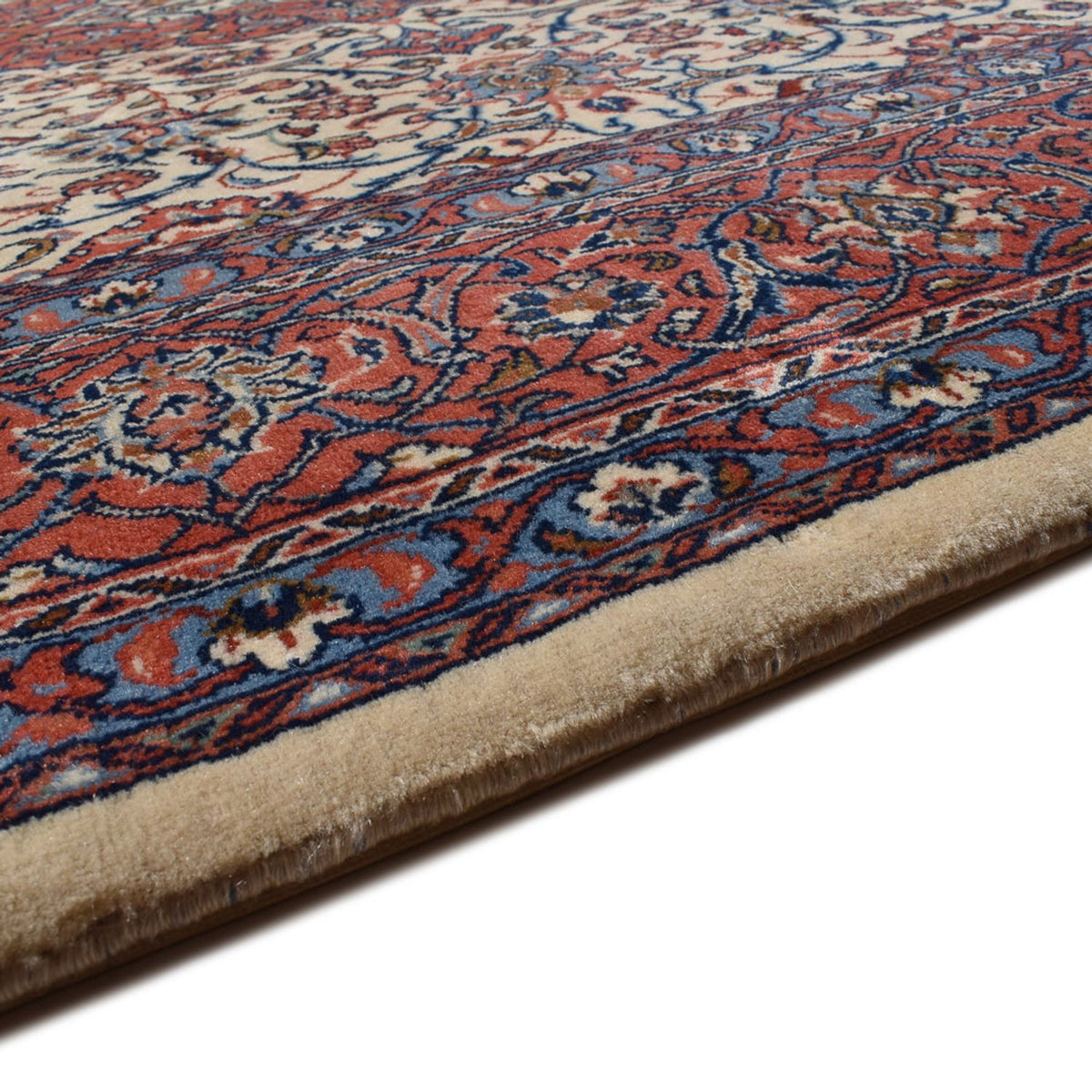 Golpayegan Tapijt 217x308cm - Perzisch tapijt