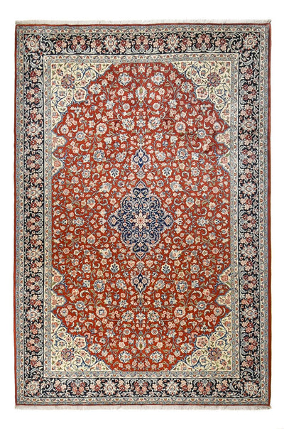 Golpayegan Tapijt 257x368cm - Perzisch tapijt
