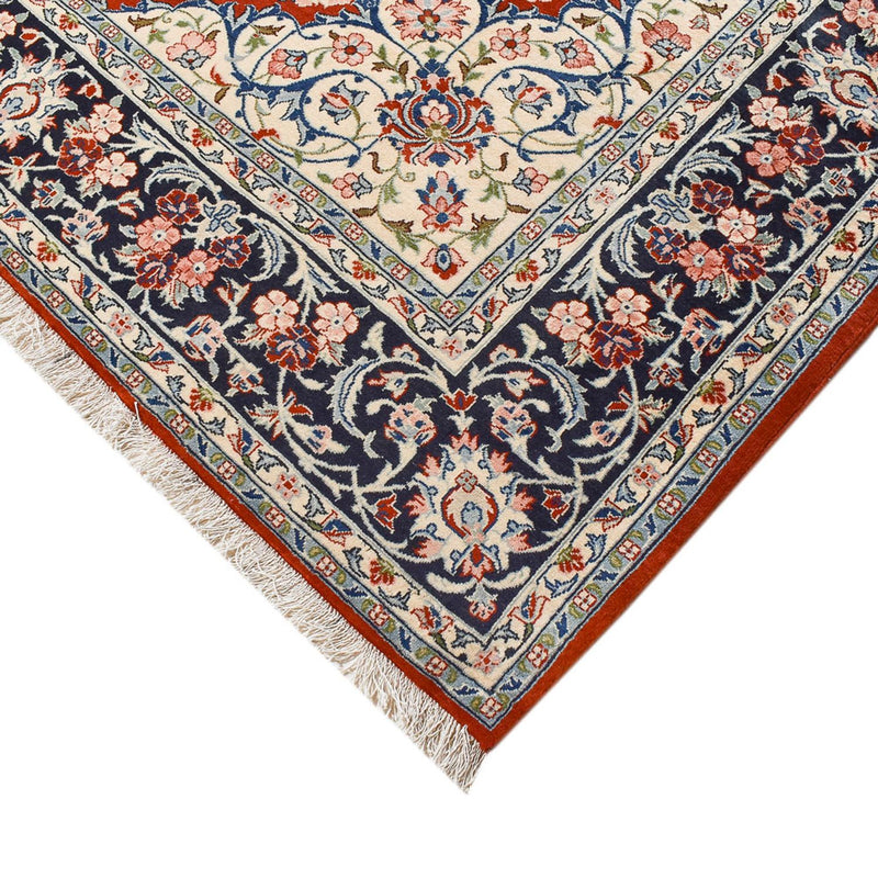 Perzisch tapijt - Royal - 368 x 257 cm - rood