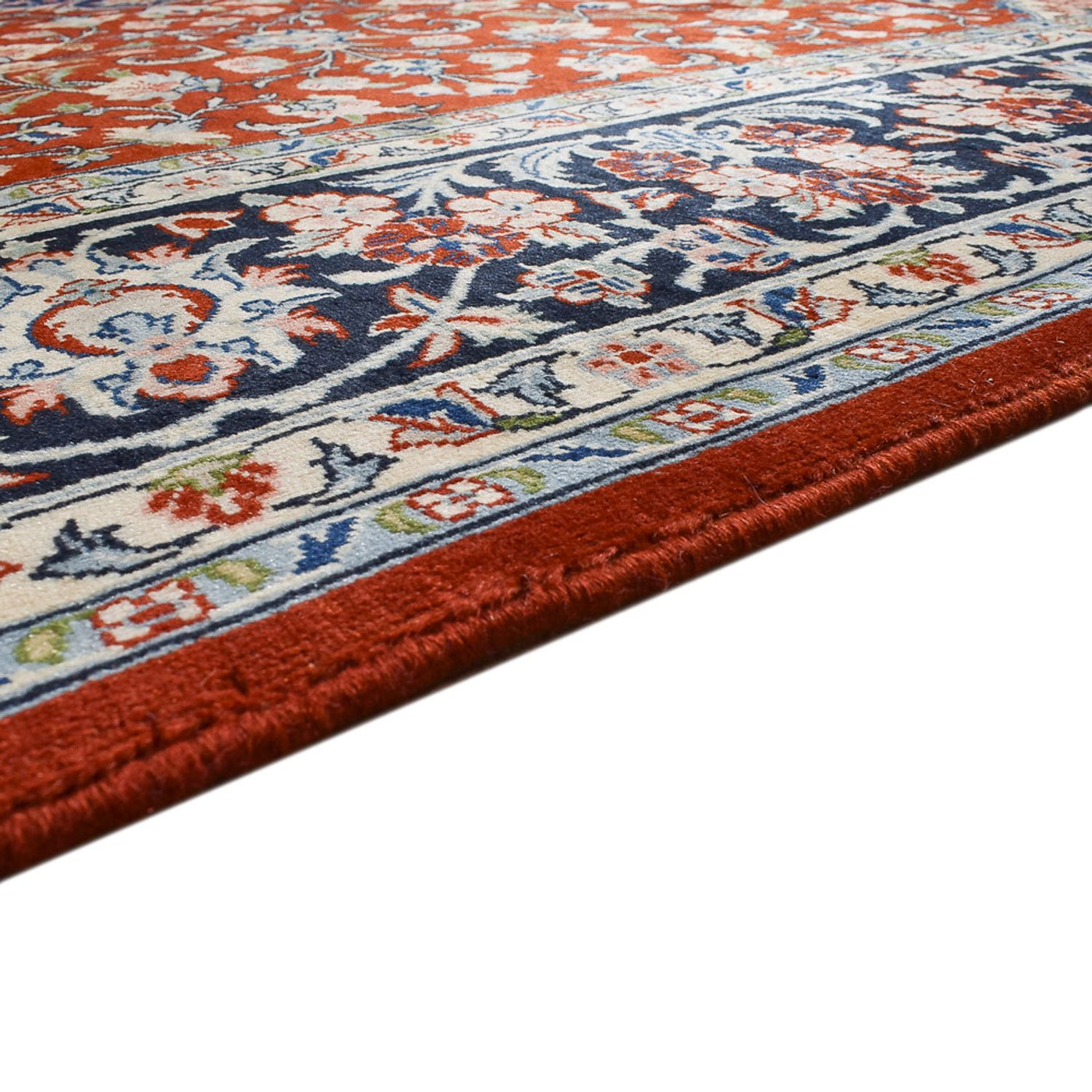 Golpayegan Tapijt 368x257cm - Perzisch tapijt