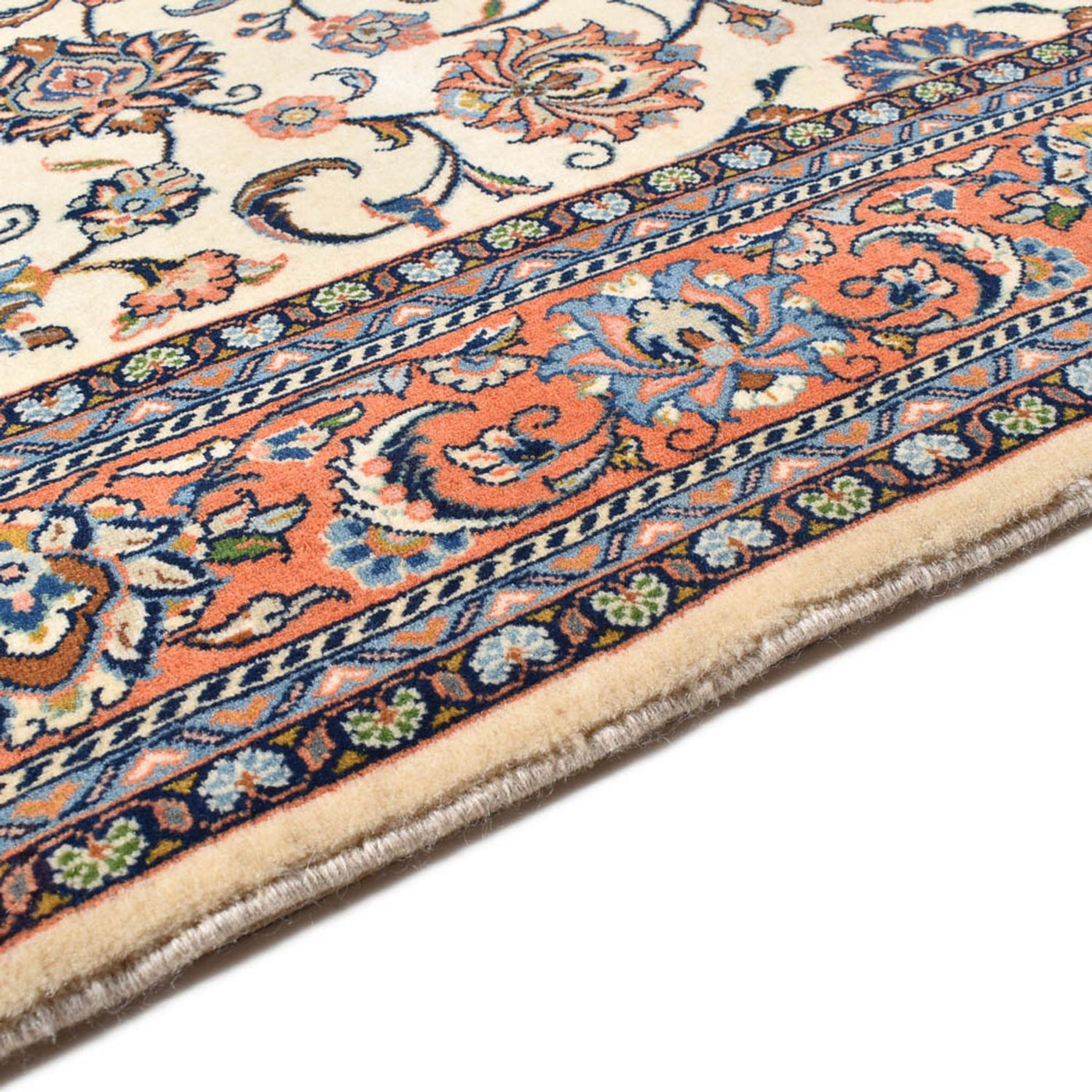 Golpayegan Tapijt 207x150cm - Perzisch tapijt