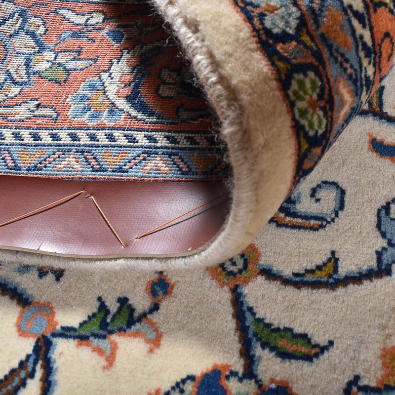 Perzisch tapijt - Royal - Koninklijke - 207 x 150 cm - veelkleurig