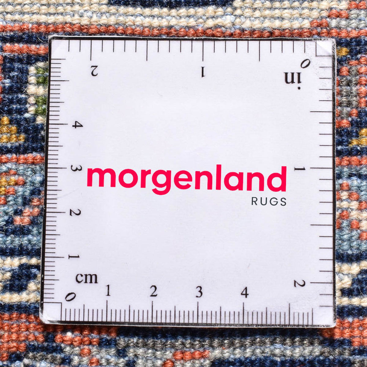 Perzisch tapijt - Royal - Koninklijke - 207 x 150 cm - veelkleurig