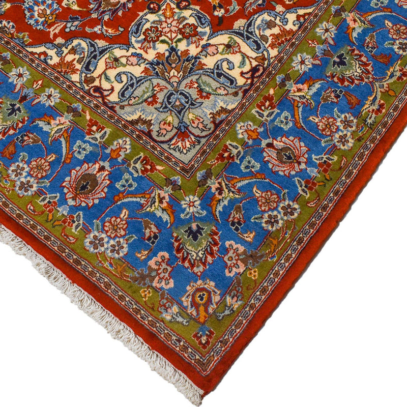 Perzisch tapijt - Royal - Koninklijke - 280 x 185 cm - rood