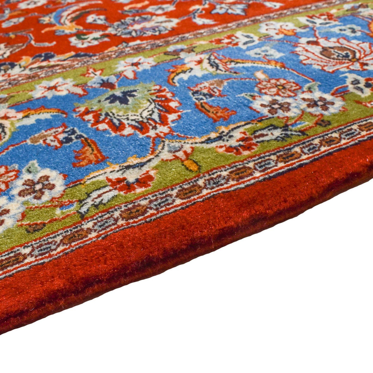 Golpayegan Tapijt 185x280cm - Perzisch tapijt