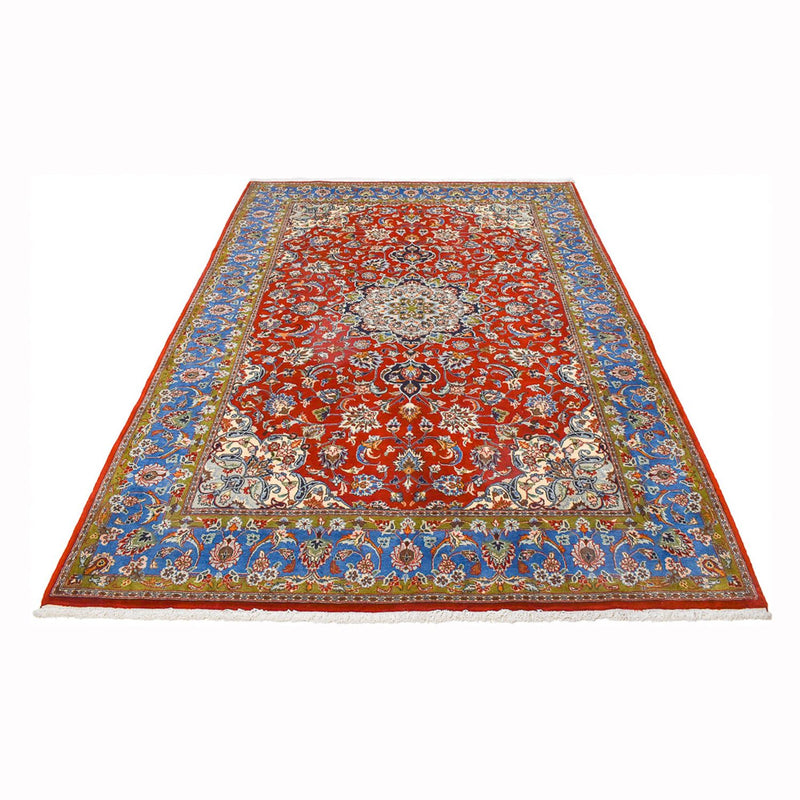 Perzisch tapijt - Royal - Koninklijke - 280 x 185 cm - rood