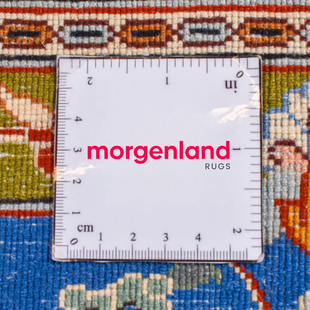 Perzisch tapijt - Royal - Koninklijke - 280 x 185 cm - rood