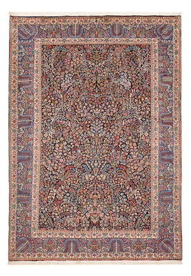 Perzisch tapijt - Royal - 298 x 202 cm - donkerrood