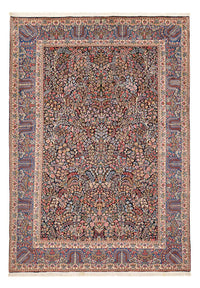 Perzisch tapijt - Royal - 298 x 202 cm - donkerrood