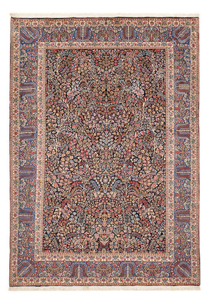 Perzisch tapijt - Royal - 298 x 202 cm - donkerrood