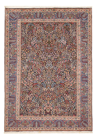 Rafsanjan Tapijt 202x298cm - Perzisch tapijt
