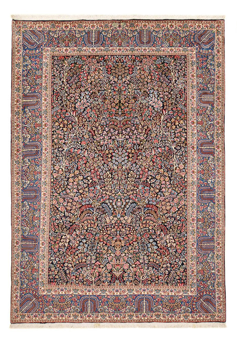 Perzisch tapijt - Royal - 298 x 202 cm - donkerrood