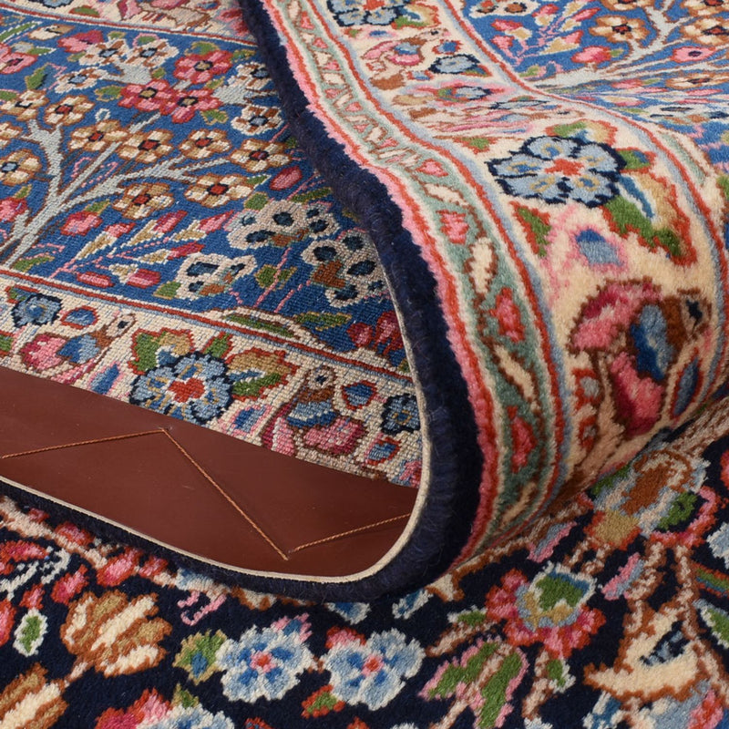 Perzisch tapijt - Royal - 298 x 202 cm - donkerrood