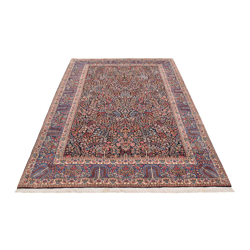 Perzisch tapijt - Royal - 298 x 202 cm - donkerrood