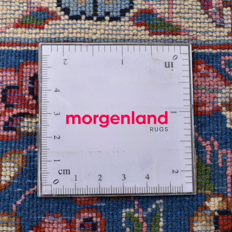 Perzisch tapijt - Royal - 298 x 202 cm - donkerrood