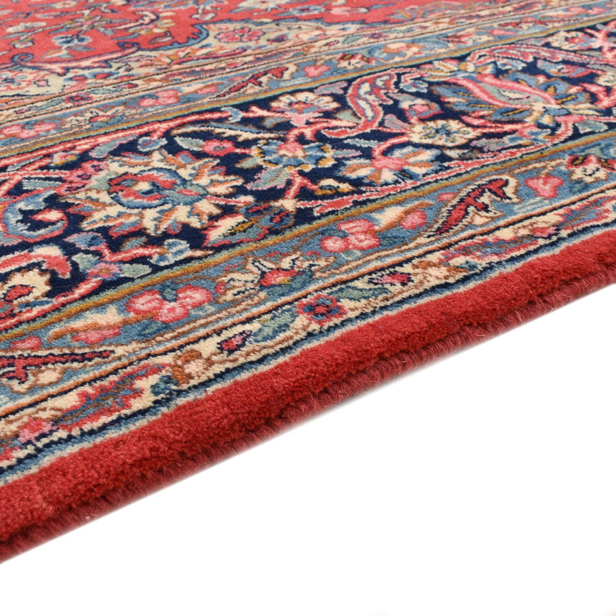 Perzisch tapijt - Royal - 297 x 202 cm - rood