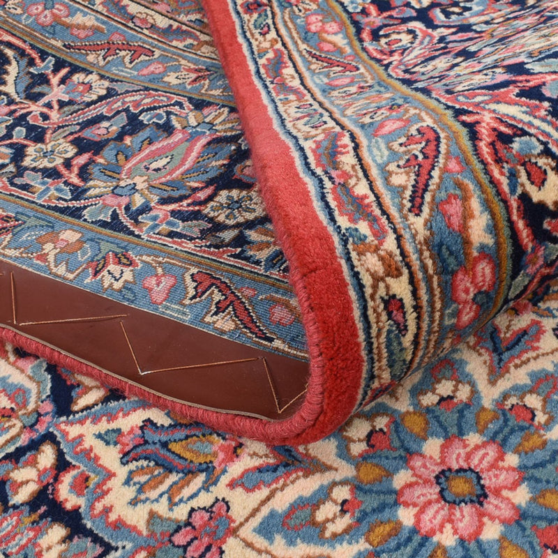 Perzisch tapijt - Royal - 297 x 202 cm - rood