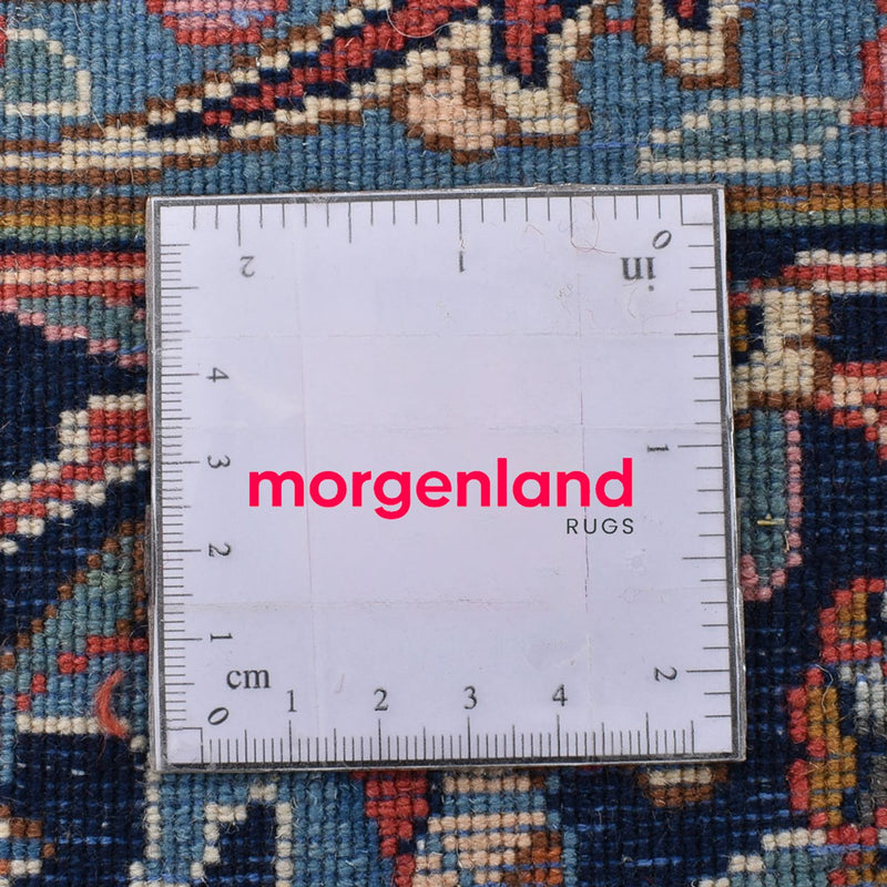 Perzisch tapijt - Royal - 297 x 202 cm - rood