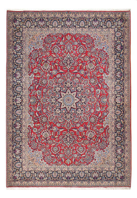 Perzisch tapijt - Royal - 356 x 250 cm - rood