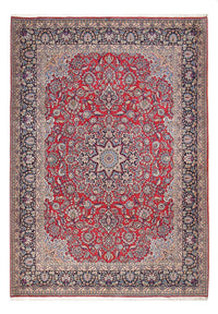 Perzisch tapijt - Royal - 356 x 250 cm - rood