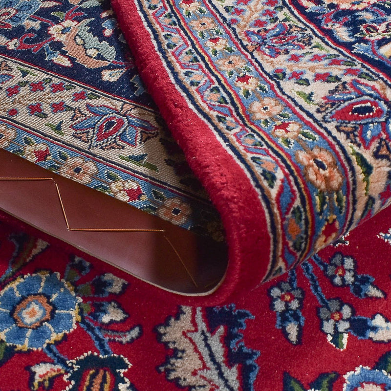 Perzisch tapijt - Royal - 356 x 250 cm - rood