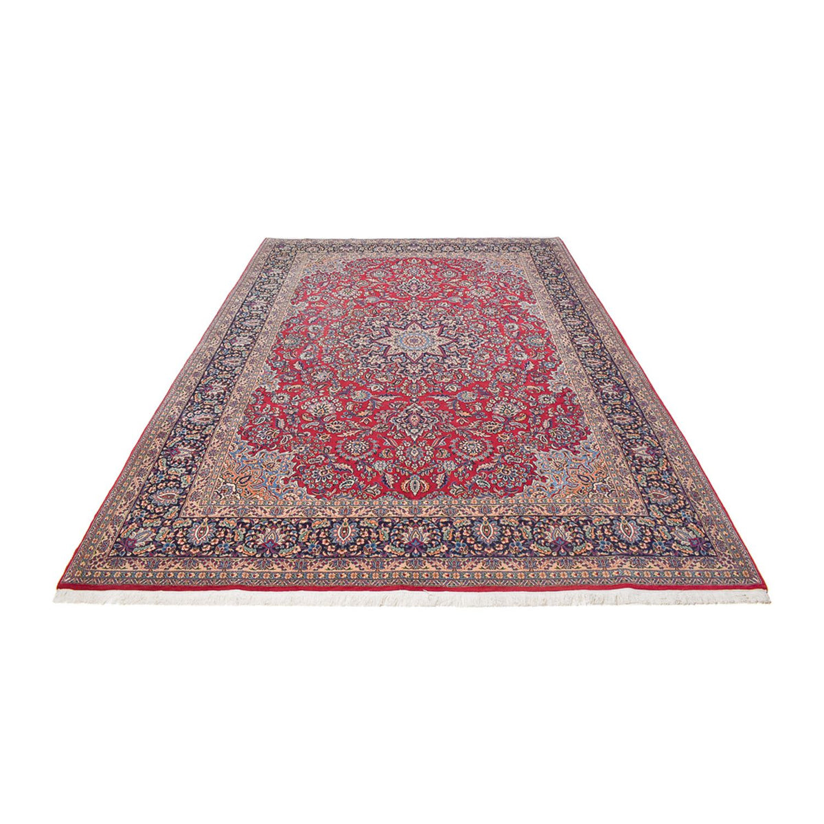 Perzisch tapijt - Royal - 356 x 250 cm - rood