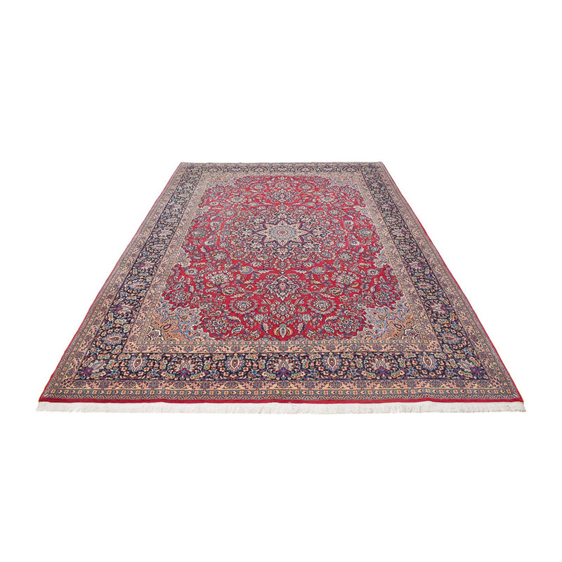 Perzisch tapijt - Royal - 356 x 250 cm - rood