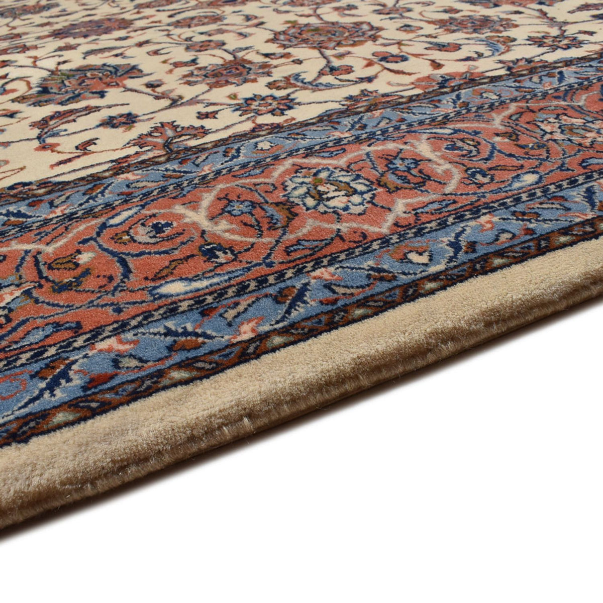 Golpayegan Tapijt 207x307cm - Perzisch tapijt