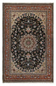 Tabriz - 40 Raj Tapijt 208x318cm - Perzisch tapijt