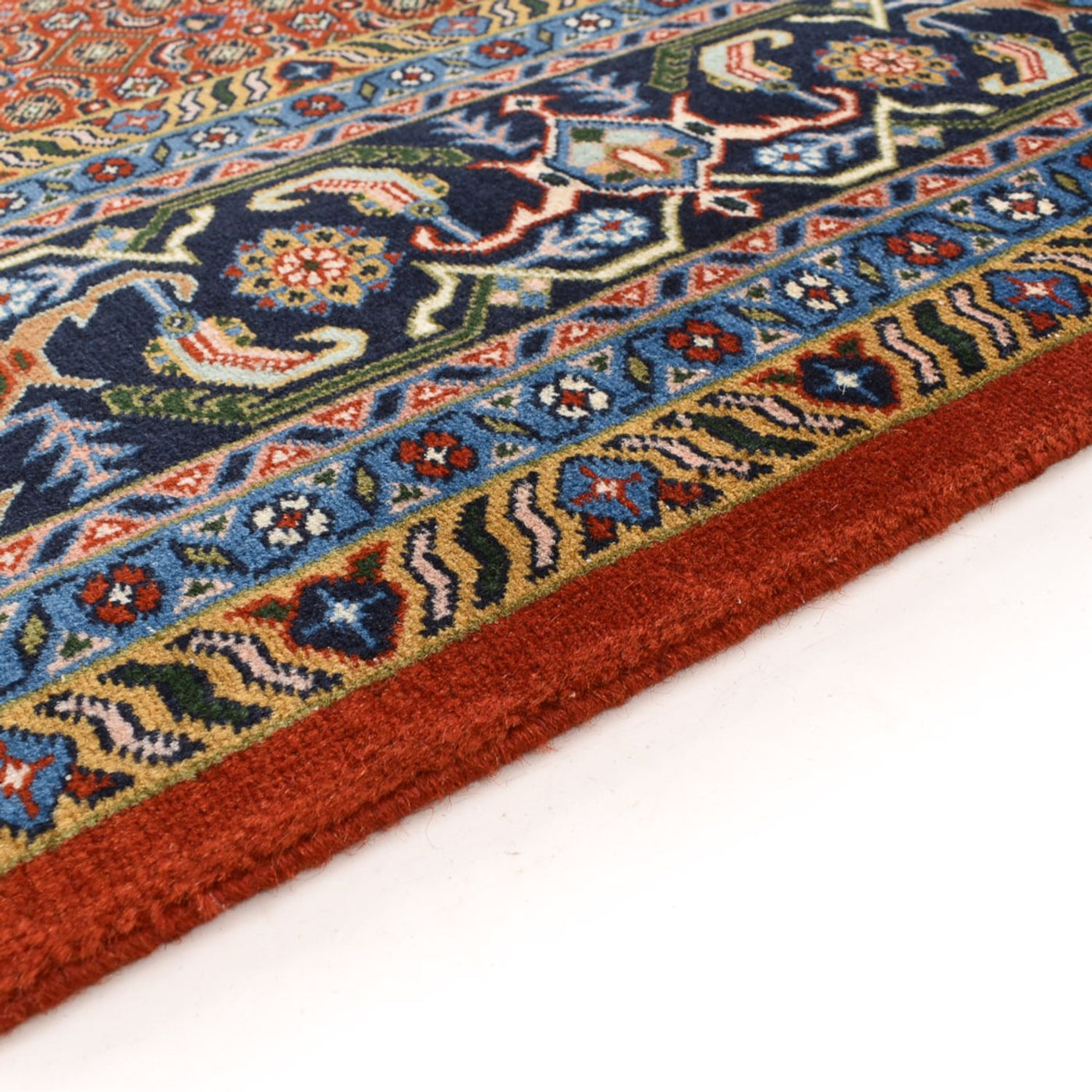 Ardebil Tapijt 280x200cm - Perzisch tapijt