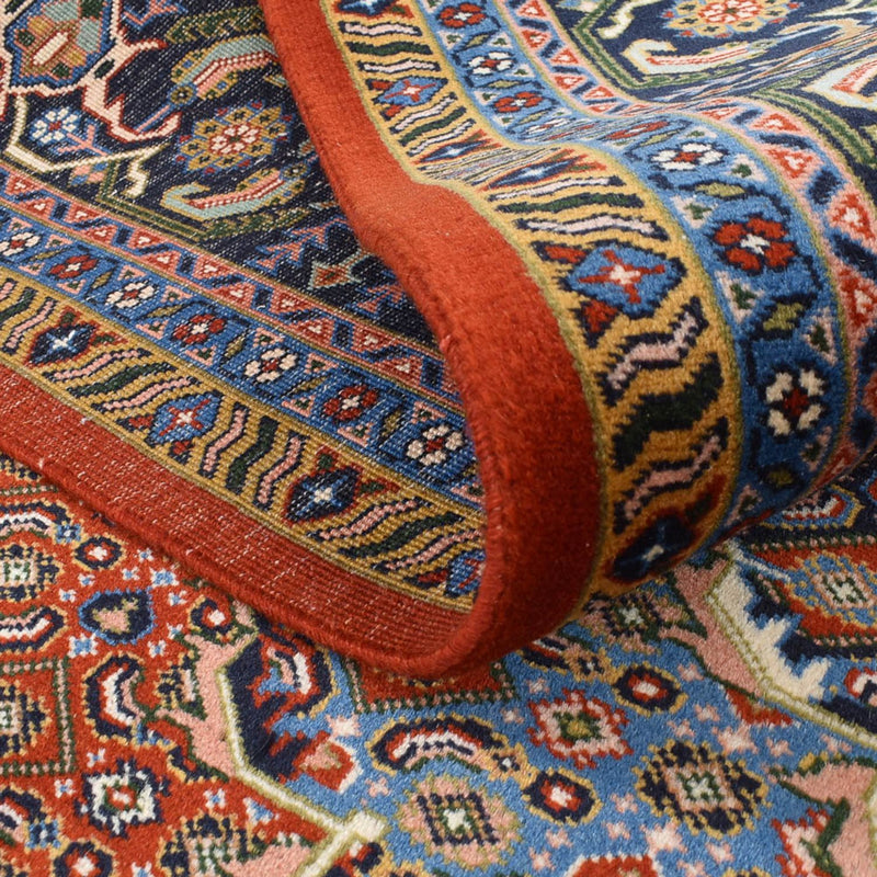 Perzisch Tapijt - Nomadisch - 280 x 200 cm - roest