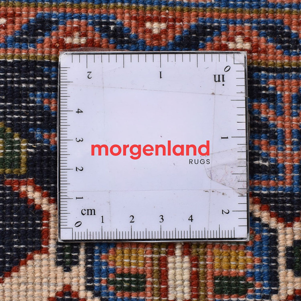 Perzisch Tapijt - Nomadisch - 280 x 200 cm - roest