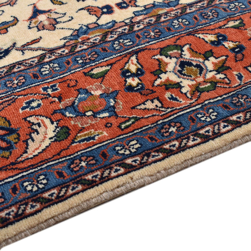 Perzisch tapijt - Royal - 212 x 135 cm - zand