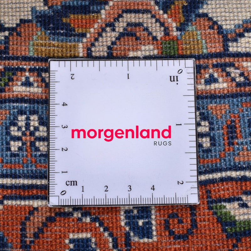 Perzisch tapijt - Royal - 212 x 135 cm - zand