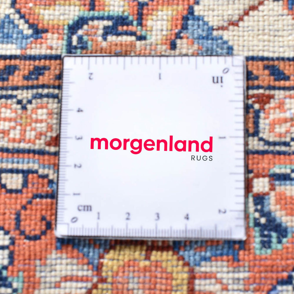 Perzisch tapijt - Klassiek - 222 x 134 cm - veelkleurig